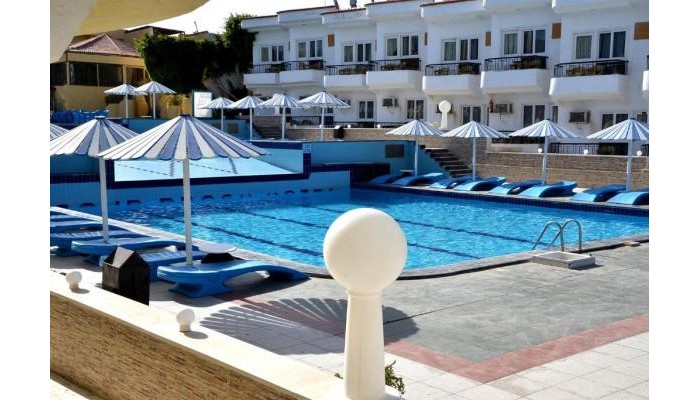 Sand Beach Resort poza 18