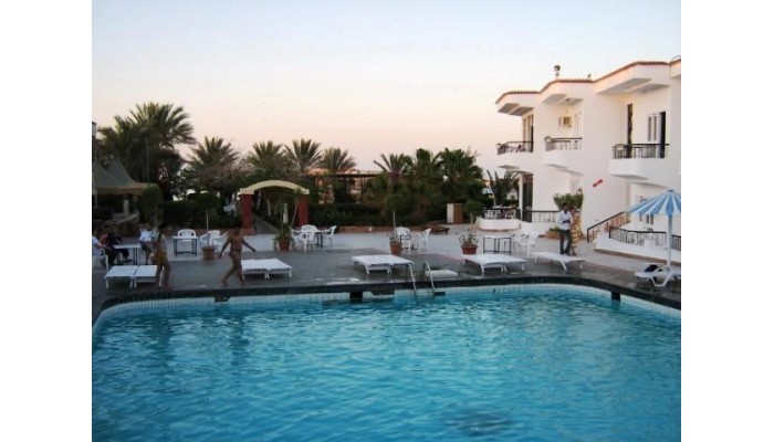 Sand Beach Resort poza 4