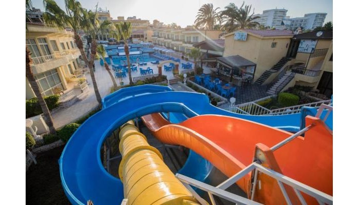 Sand Beach Resort poza 21