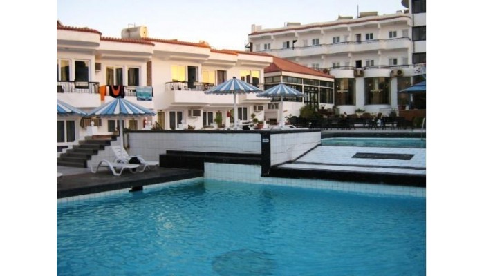 Sand Beach Resort poza 2