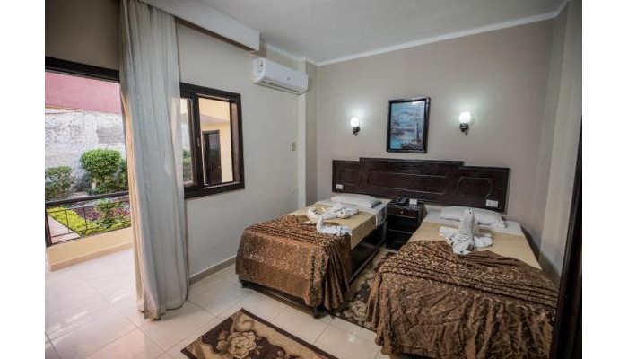Sand Beach Resort poza 7