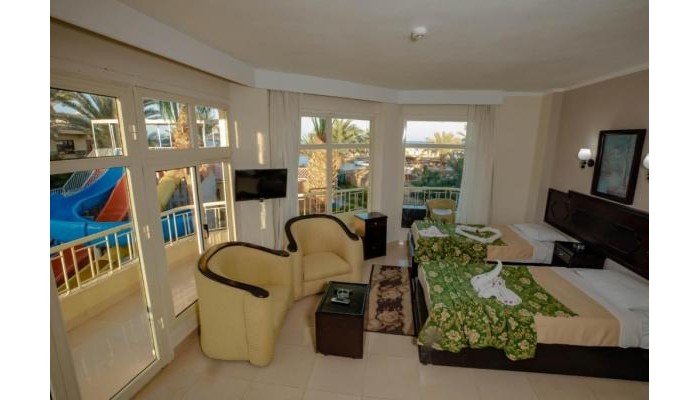 Sand Beach Resort poza 2