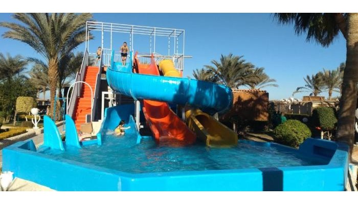 Sand Beach Resort poza 17