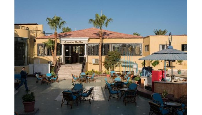 Sand Beach Resort poza 15