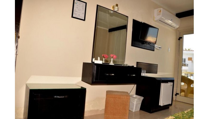 Sand Beach Resort poza 18