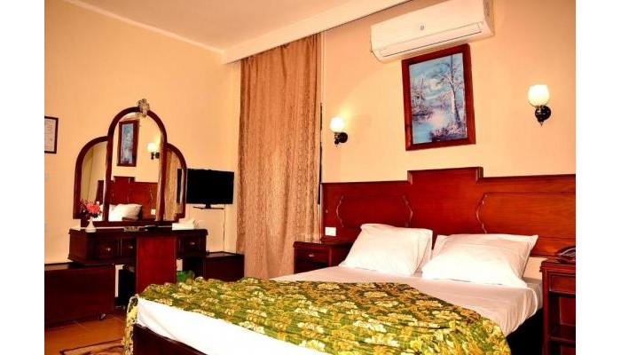 Sand Beach Resort poza 6