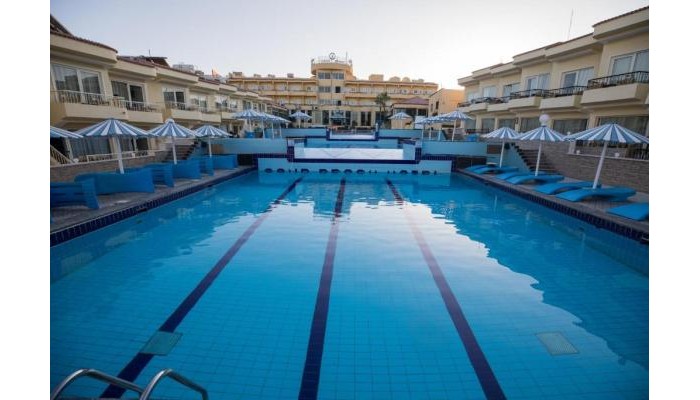 Sand Beach Resort poza 20