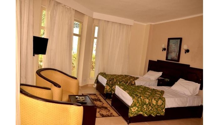 Sand Beach Resort poza 4