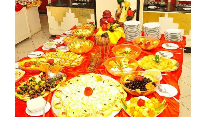 Sand Beach Resort poza 12