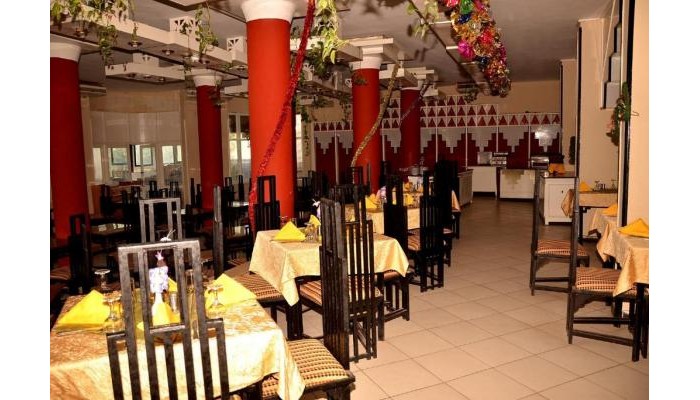 Sand Beach Resort poza 11