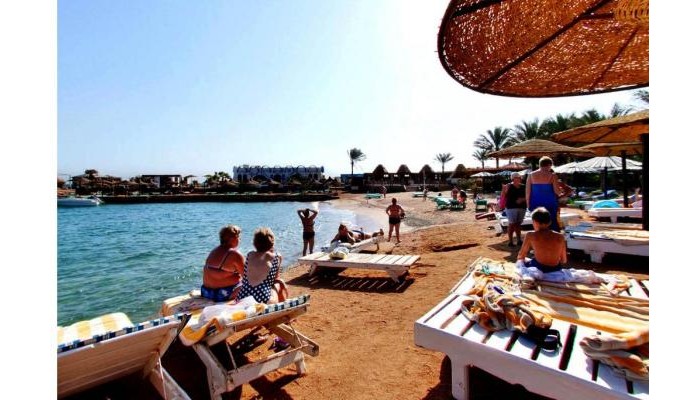 Sand Beach Resort poza 23