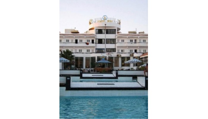 Sand Beach Resort poza 0