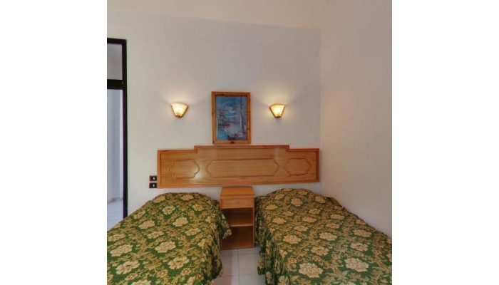 Sand Beach Resort poza 15