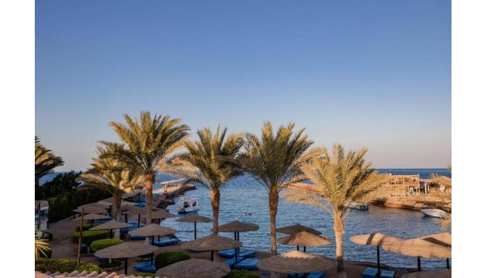 Sand Beach Resort poza 25