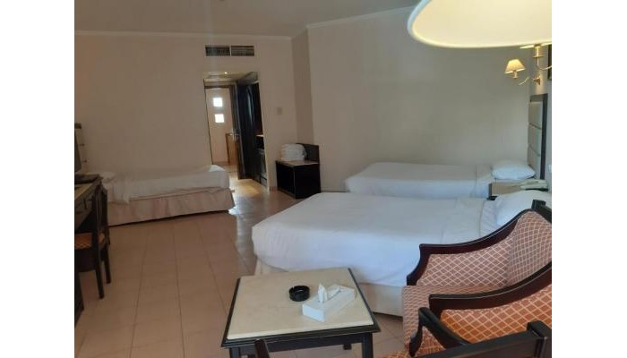 Hotel Sea Star Beau Rivage poza 2