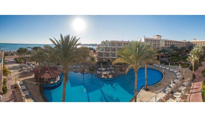 Hotel Sea Star Beau Rivage poza 17