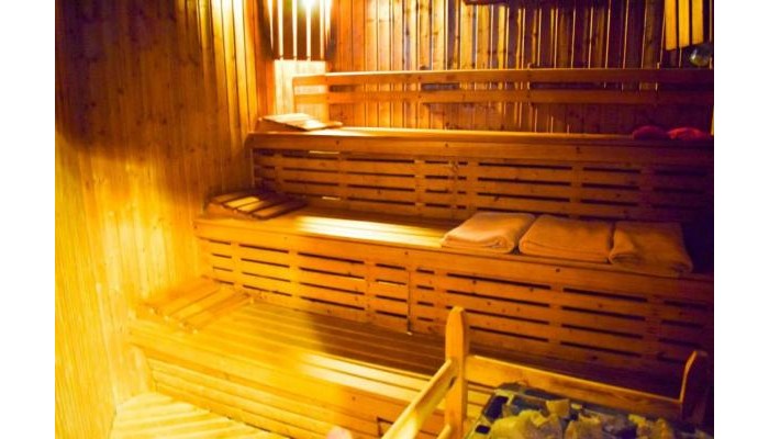 Hotel Sea Star Beau Rivage poza 26