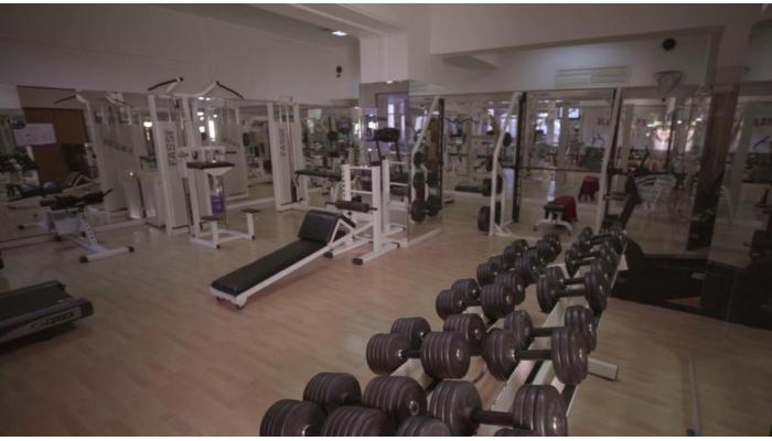 Hotel Sea Star Beau Rivage poza 25