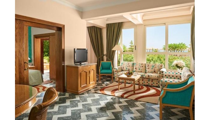 Hotel Sea Star Beau Rivage poza 9