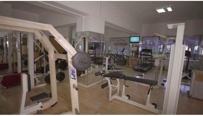 Hotel Sea Star Beau Rivage poza 23