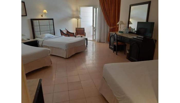 Hotel Sea Star Beau Rivage poza 4