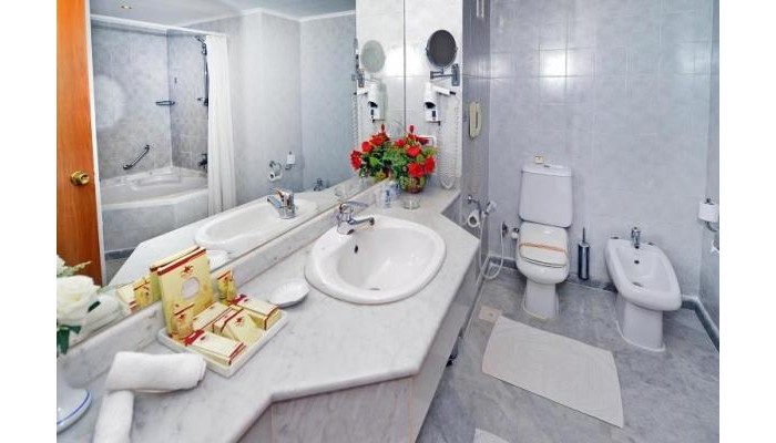 Hotel Sea Star Beau Rivage poza 10