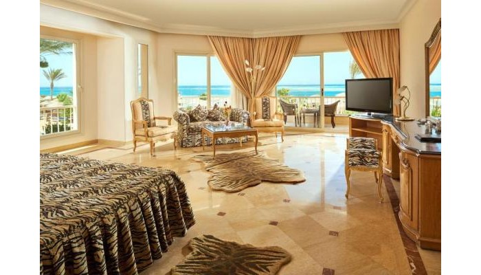 Hotel Sea Star Beau Rivage poza 12