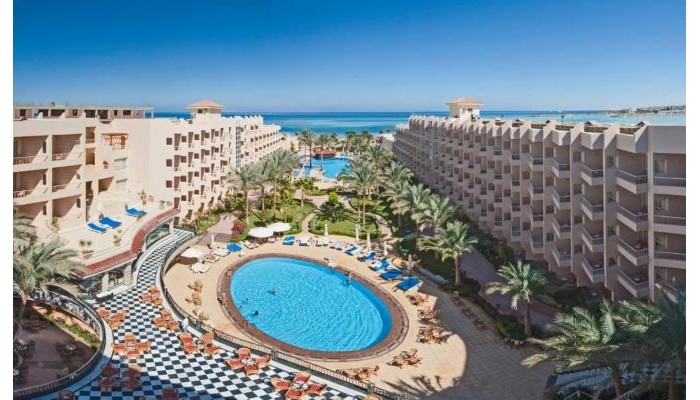 Hotel Sea Star Beau Rivage poza 16