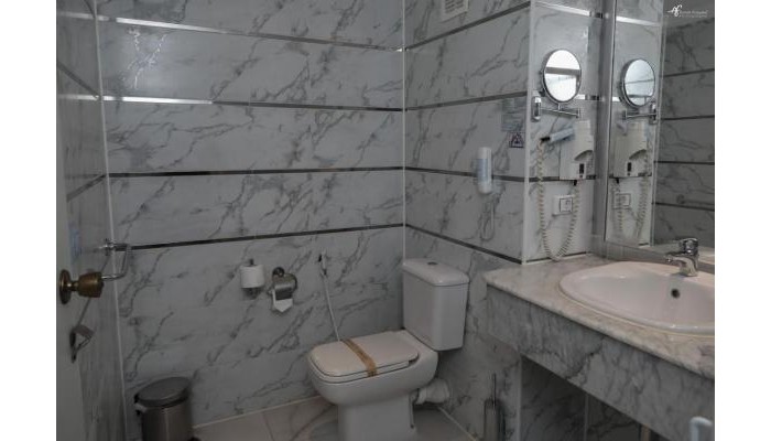 Hotel Sea Star Beau Rivage poza 3