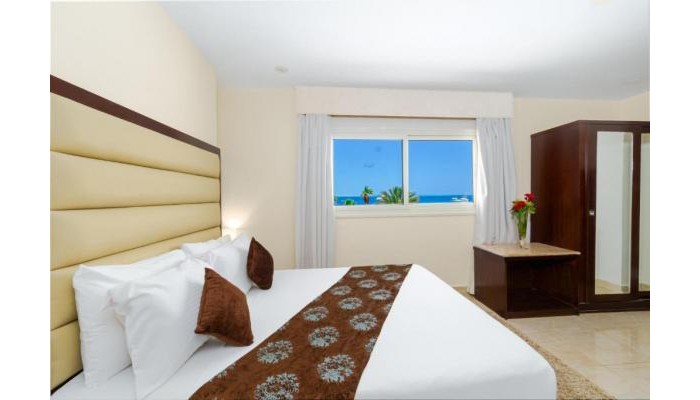 Seagull Beach Resort poza 12