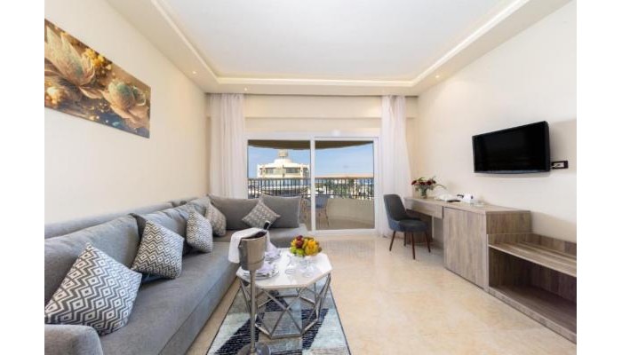 Seagull Beach Resort poza 13