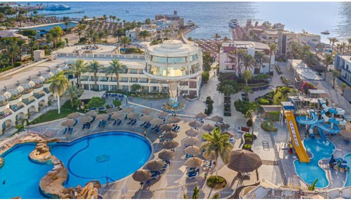 Seagull Beach Resort poza 0