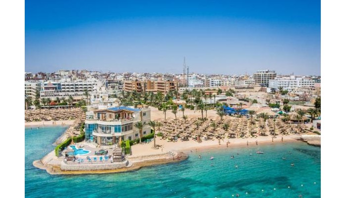 Seagull Beach Resort poza 2