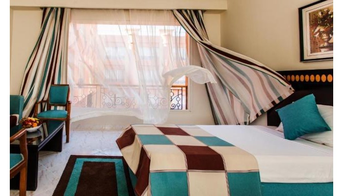 Seagull Beach Resort poza 7