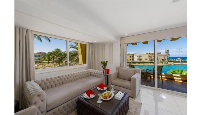 Seagull Beach Resort poza 14