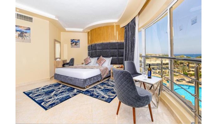 Seagull Beach Resort poza 8