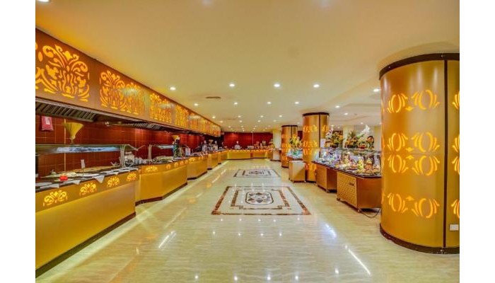 Seagull Beach Resort poza 26