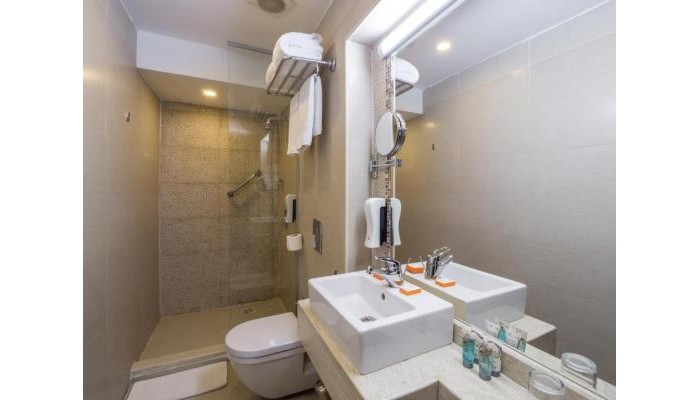 Seagull Beach Resort poza 17