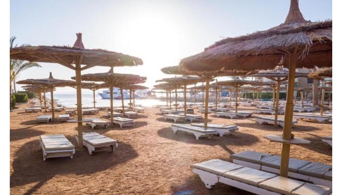 Seagull Beach Resort poza 34
