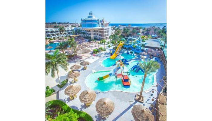 Seagull Beach Resort poza 31