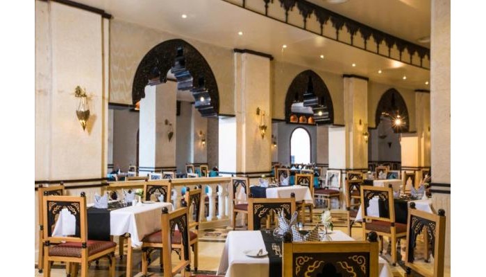 Sunrise Mamlouk Palace Resort poza 10