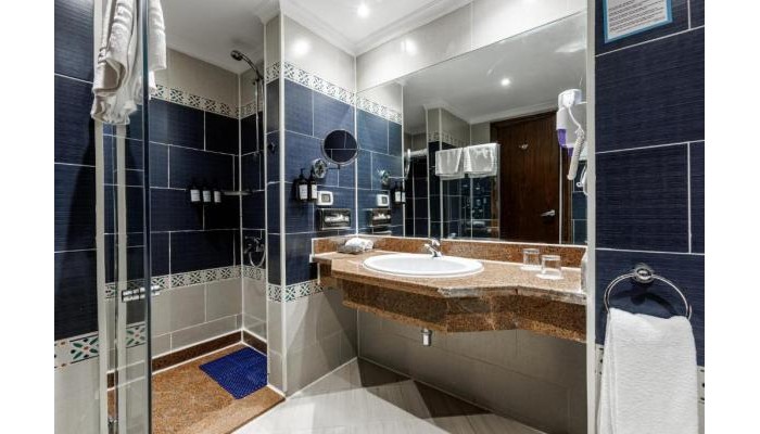 Sunrise Mamlouk Palace Resort poza 8