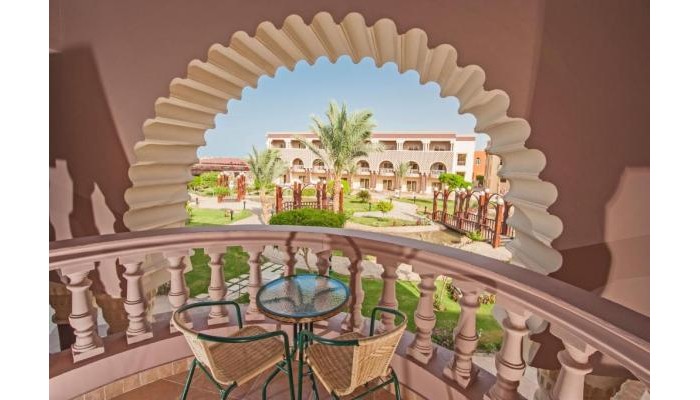 Sunrise Mamlouk Palace Resort poza 9