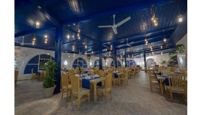 Sunrise Mamlouk Palace Resort poza 11