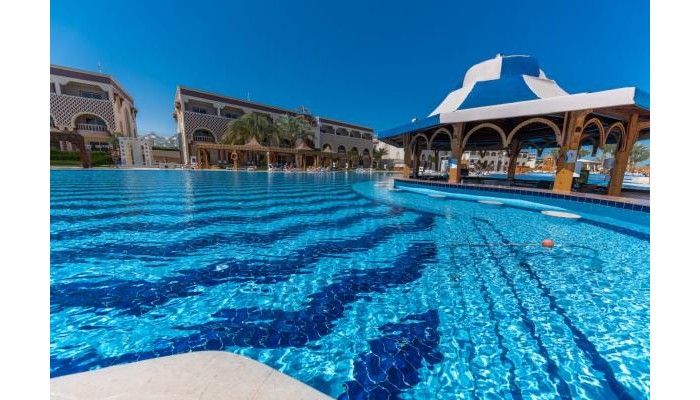 Sunrise Mamlouk Palace Resort poza 16