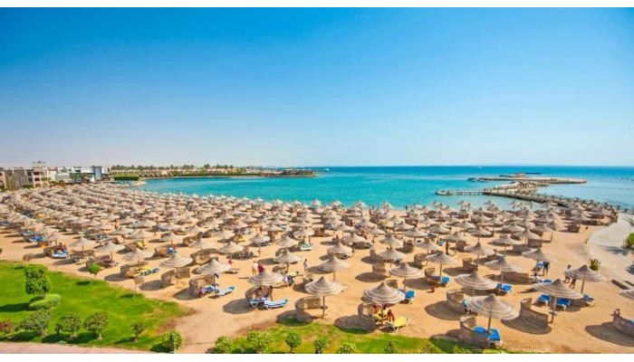 Sunrise Mamlouk Palace Resort poza 17