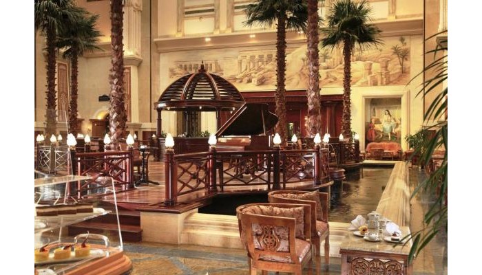Poza pentru Palm Royale Resort Soma Bay 1822-1663835660 Palm Royale Resort Soma Bay poza 12