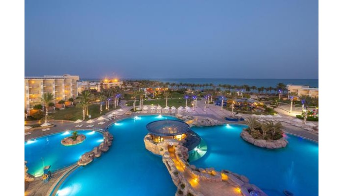 Poza pentru Palm Royale Resort Soma Bay 3346-1663835677 Palm Royale Resort Soma Bay poza 20