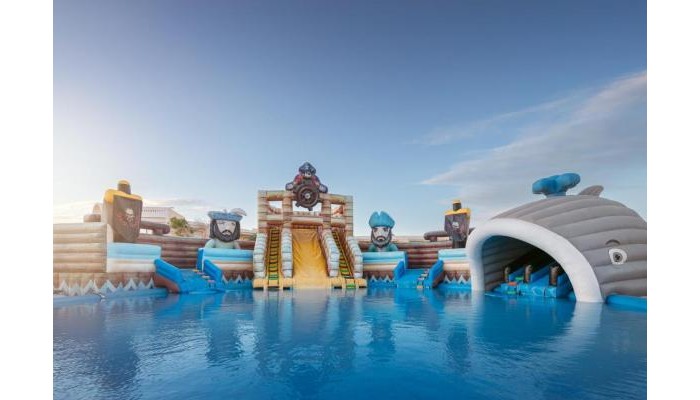 Poza pentru Palm Royale Resort Soma Bay 5223-1663835667 Palm Royale Resort Soma Bay poza 15