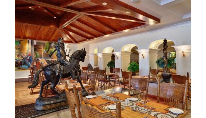 Poza pentru Palm Royale Resort Soma Bay 572-1663835662 Palm Royale Resort Soma Bay poza 13